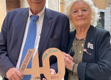 Festival des Heures Musicales : La 40e !