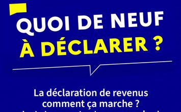 La déclaration de revenus comment ça marche ? Le tuto pour tout comprendre !