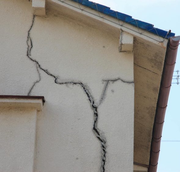 Demande de reconnaissance de l’état catastrophe naturelle