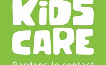 Problème de connexion à KidsCare !
