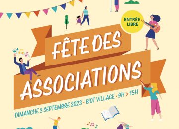 Fête des Associations