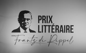 Retour en images sur le prix littéraire Stéphane Frantz Di Rippel