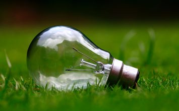 Coupure d’électricité !