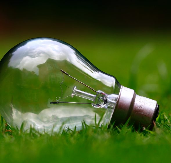 Coupure d’électricité !