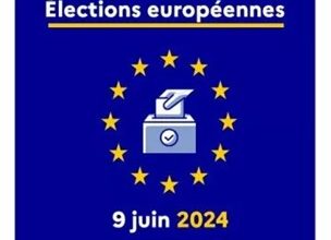 Élections européennes : les résultats