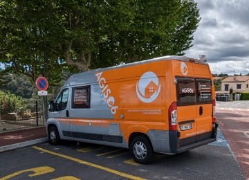InfoMob’ arrive à Biot !