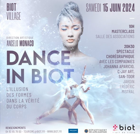 Dance in Biot
