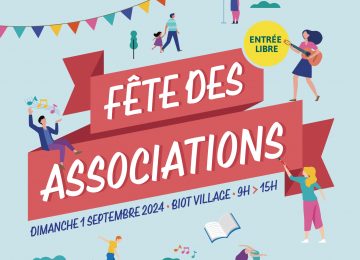 Fête des Associations