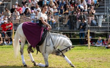 Biot & les Templiers 2025: Retour en images