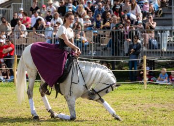 Biot & les Templiers 2025: Retour en images