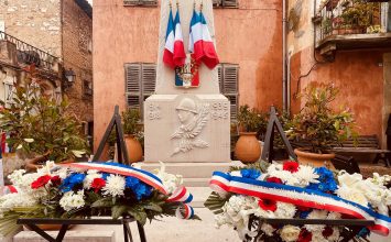 Dimanche 27 avril 2025: Cérémonie de commémoration