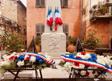 Dimanche 27 avril 2025: Cérémonie de commémoration