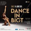 Dance In Biot 2025