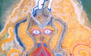 Expo : Métaphormosées de Francine Savary