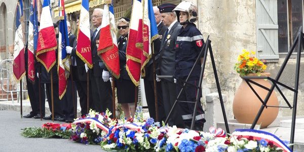 Victoire des alliés du 8 mai 1945