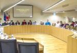 salle du Conseil Municipal