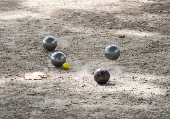 clos de boules