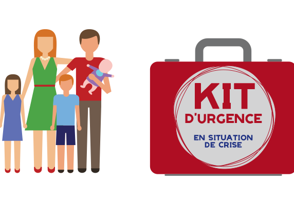 Kit urgence