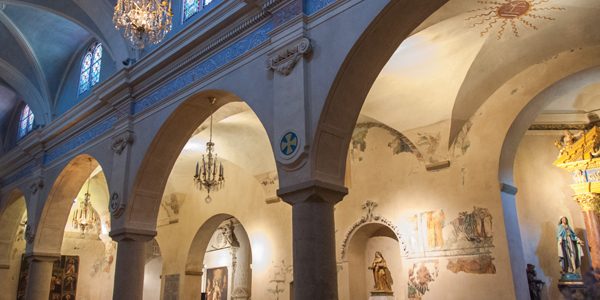 eglise sainte marie madeleine