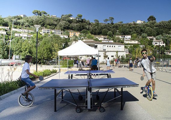 fête des associations