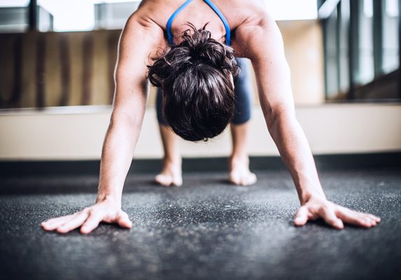 yoga